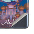 Disney Aladdin and Jasmine Magic Carpet Galaxy S20 Fan Edition Skin
